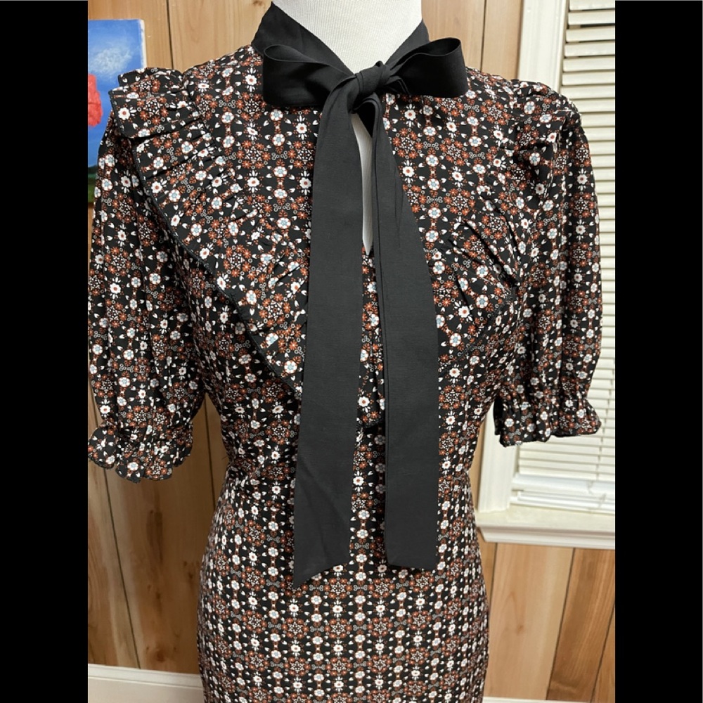 SHEIN dress